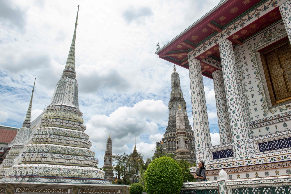 Thousands of Malaysians continue to visit southern Thailand despite safety warnings, says Kelantan police chief
