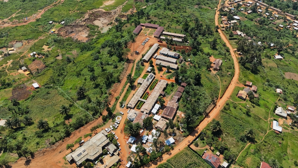 A cracked coffin, a funeral and the hunt for Ebola’s patient zero in a remote Congo gold town