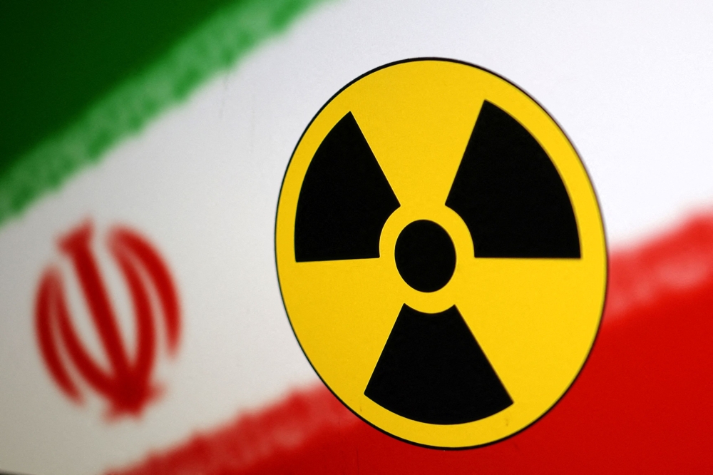 As US nears Iran peace deal, a look at the 2015 nuclear pact abandoned by Trump