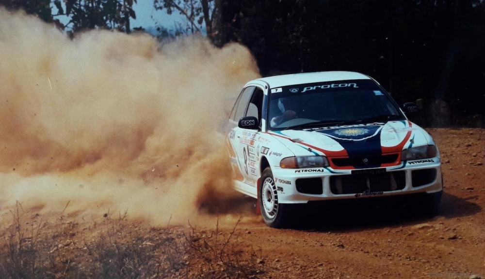 ‘Flying Sikh’ Karamjit still racing, but says Malaysia’s rally glory deserves a sequel