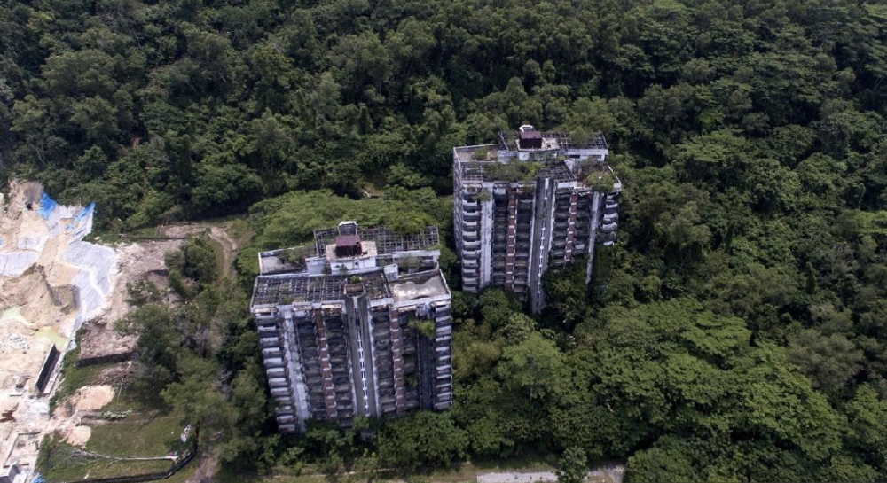 Court ruling clears way for Highland Towers demolition before year end, says MPAJ