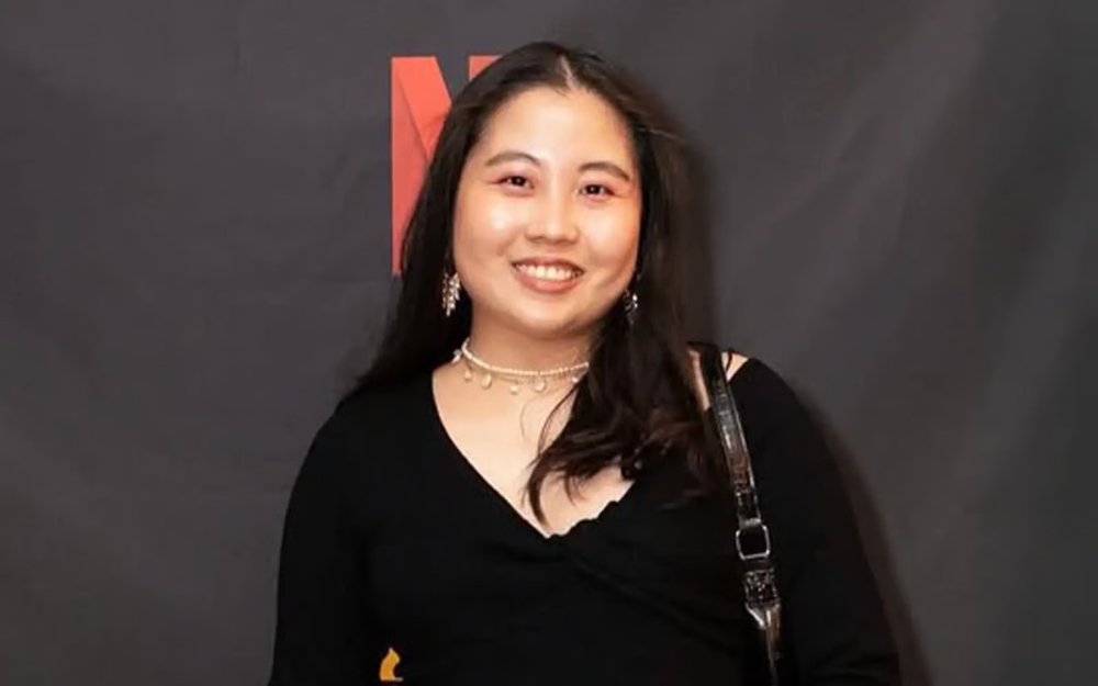 Malaysian Emmy winner Cheyenne Tan: Awards are fleeting, sustainable storytelling is the real prize