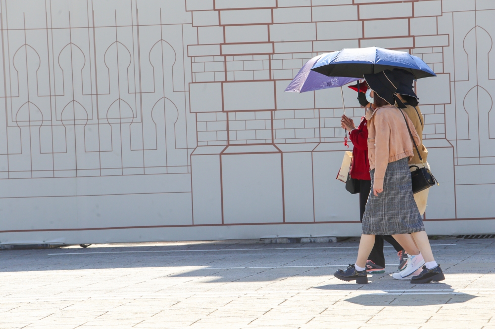El Nino could bring heat, haze and water shortages into 2027, MetMalaysia warns