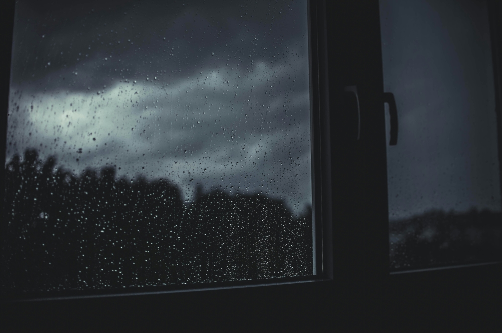 Maybe just stay home tonight: Storms sweeping Malaysia until 9pm
