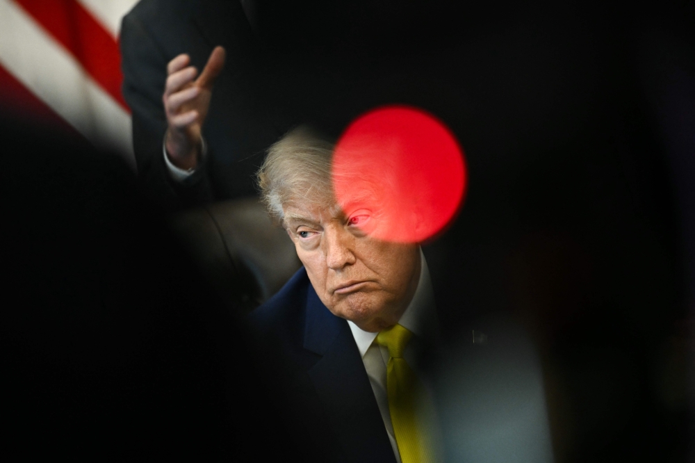 ‘My ⁠day to day is negatively impacted’: Trump’s support in rural America slips as voters cite fuel and food cost hikes, poll shows