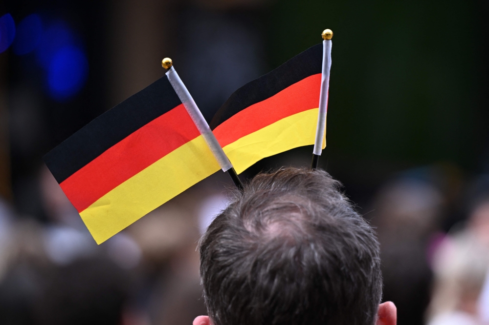 Germany crush Curacao, Japan thwart Dutch at World Cup as Iran arrive