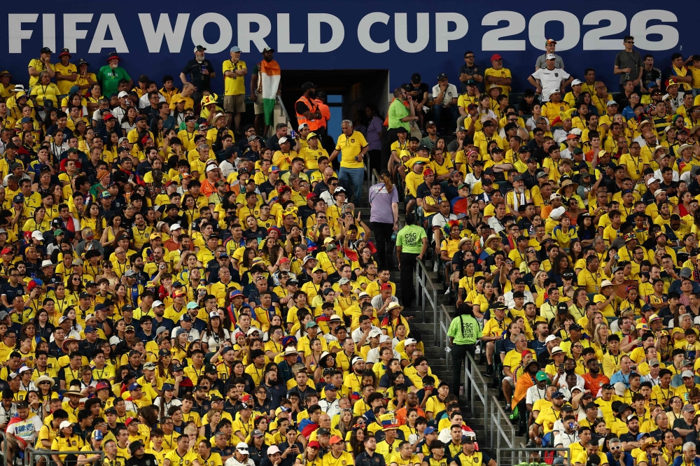 World Cup teams blast UEFA chief over 'uninteresting' matches remark