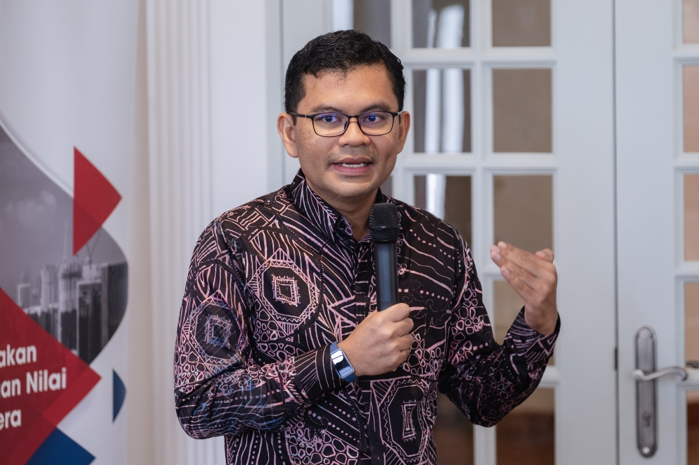 Malaysia’s inflation expected to remain between 1.5 and 2.5pc this year, says economy minister