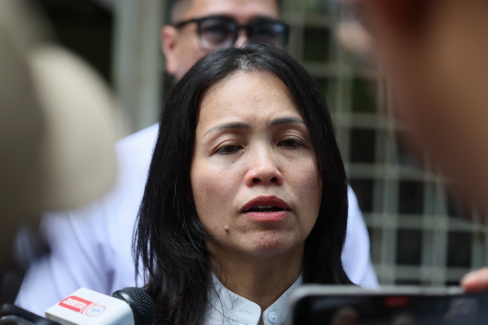 Deputy minister tells J-KOM chief to avoid offensive language, urges restraint on 3R issues