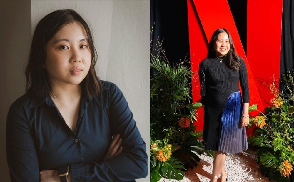 With humble beginnings and a passion for film, Malaysian filmmaker Cheyenne Tan has risen to become one of the country’s international creative talents, making her mark on the global stage. — Picture via Instagram/itscheyennetan