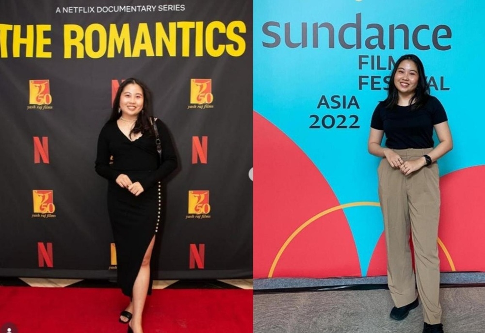 La cinéaste malaisienne Cheyenne Tan, lauréate d'un Emmy et nommée aux Oscars, affirme que la Malaisie doit investir dans ses conteurs (VIDÉO)