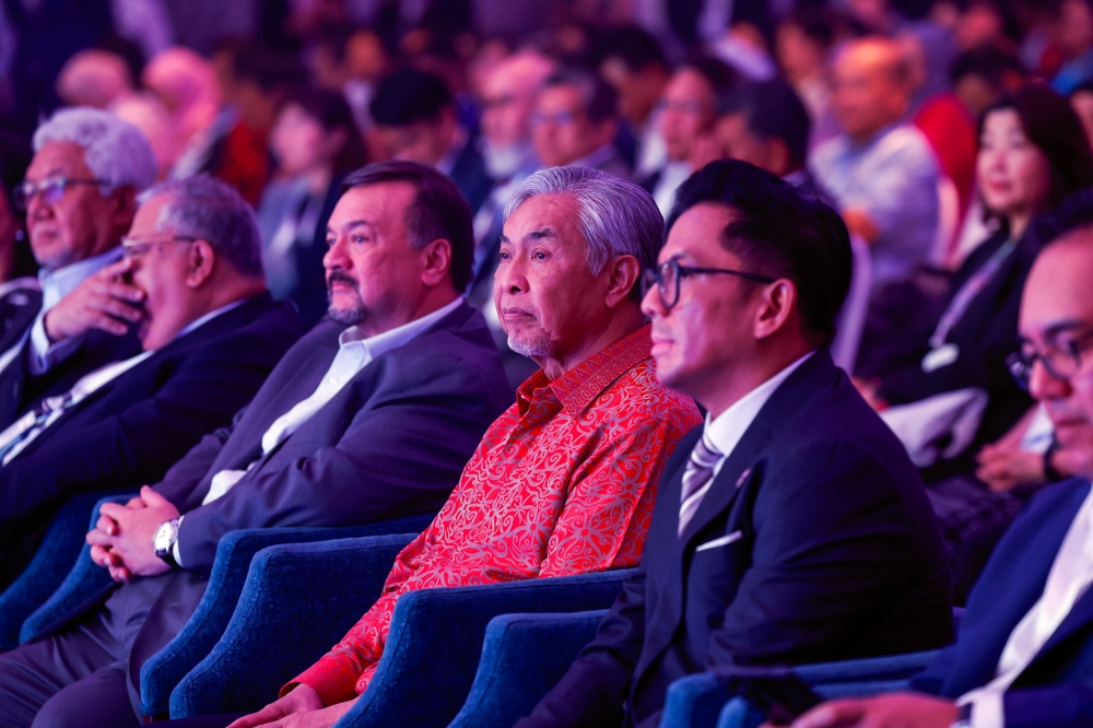 Investment forum apologises after inviting pro-Israel-linked geopolitical speaker to Kuala Lumpur event