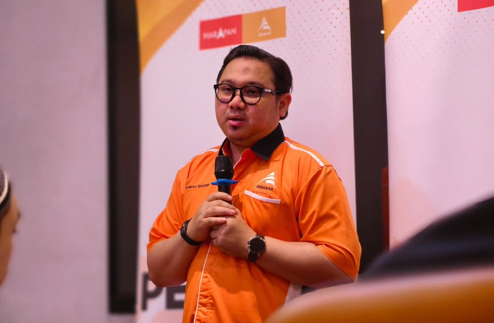 N. Sembilan MB’s press secretary apologises to Undang rulers over Anthony Loke ‘Tok Undang’ remark
