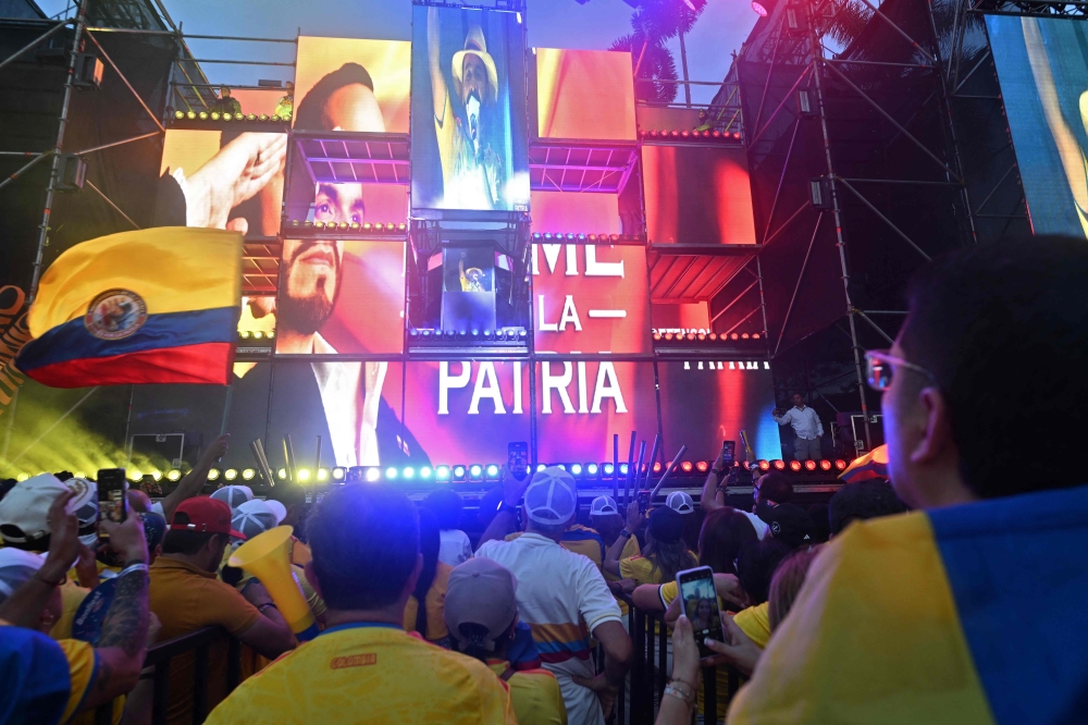 Two Colombias, two futures: Inside the runoff election shaping the country’s next decade