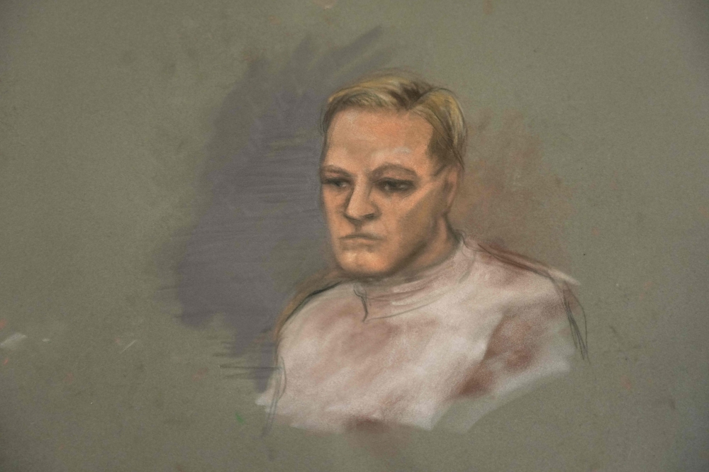Stepson of Norway’s crown prince convicted of rape, sentenced to 4 years in prison