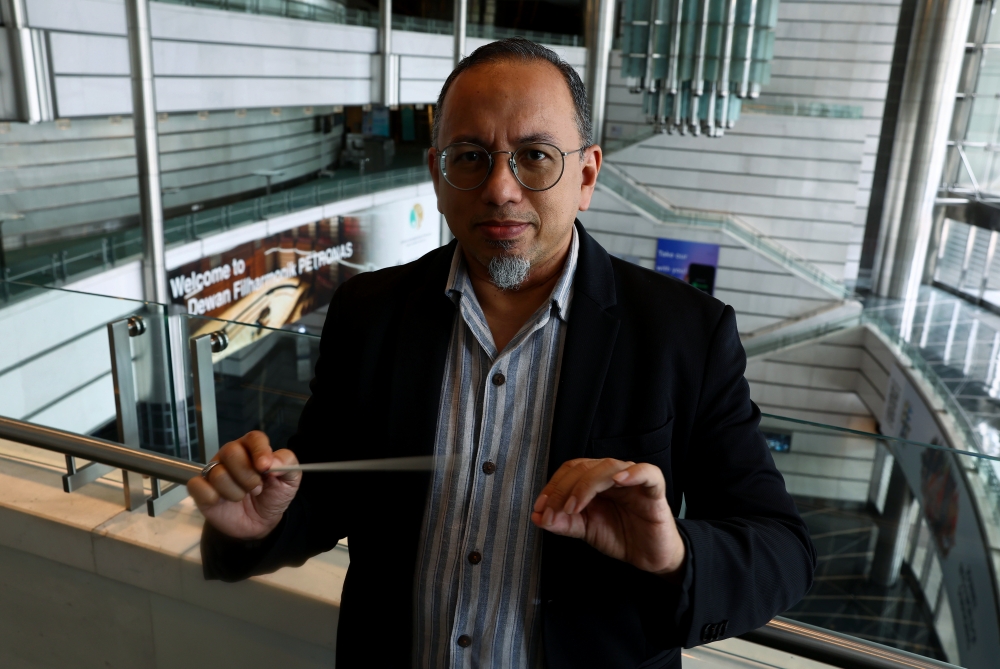 Asean Youth Orchestra Festival Kuala Lumpur aims to empower young musicians across the region