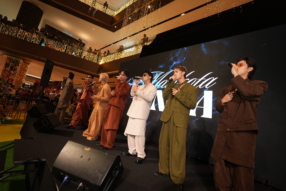 M-Pop group Alpha to headline first-ever solo concert this September