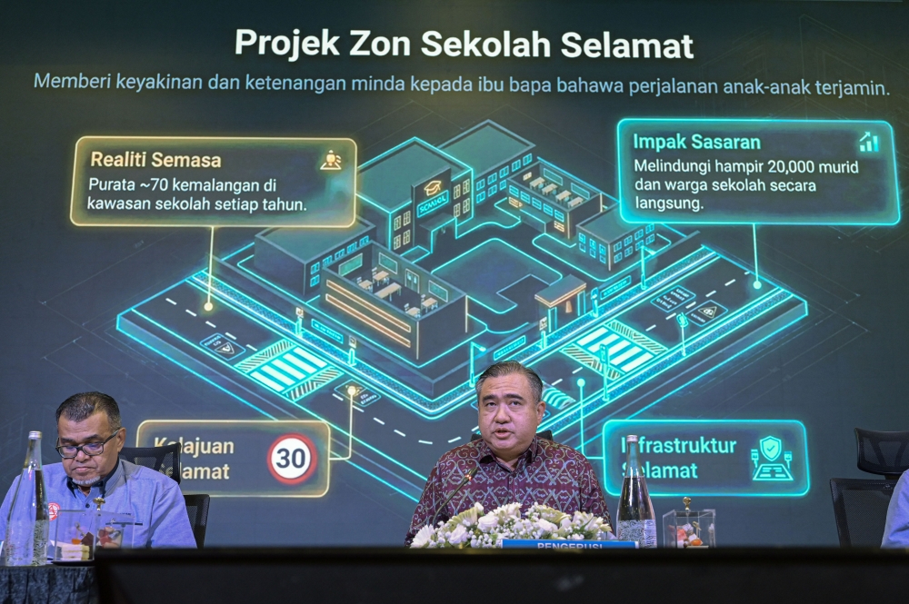 Loke: Cabinet greenlights Malaysia Transport Safety Board, staffing talks underway
