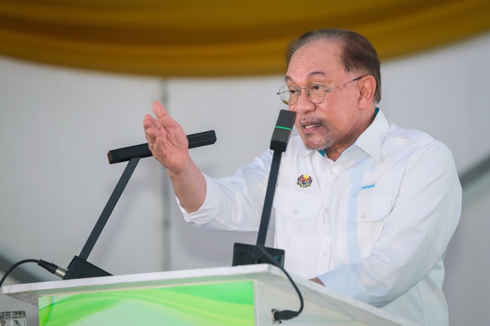 Anwar welcomes US–Iran agreement, calls for swift progress towards lasting peace