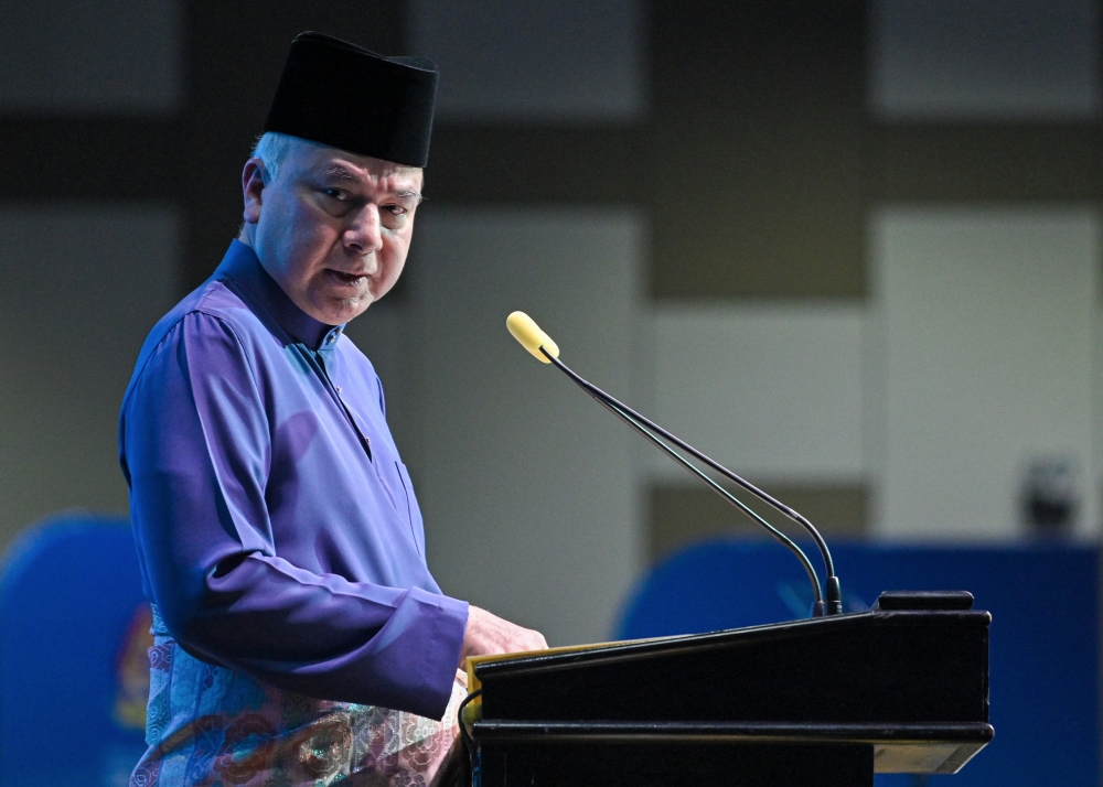 Sultan Nazrin: Perkeso’s new neuro-robotic rehabilitation centre in Perak offers hope to families after life-changing injuries