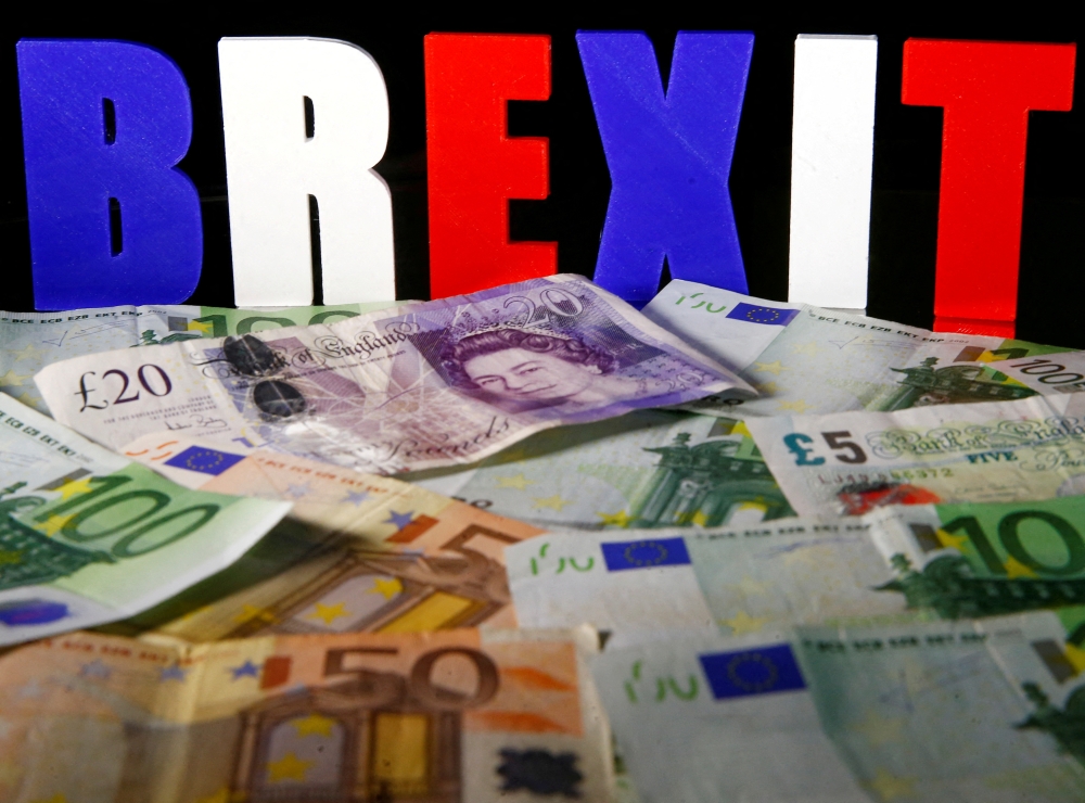 Brexit 10 years later: Why both Leave and Remain voters feel disappointed
