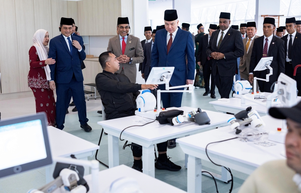 Socso claims could jump 200pc a year with new protection schemes, says HR minister
