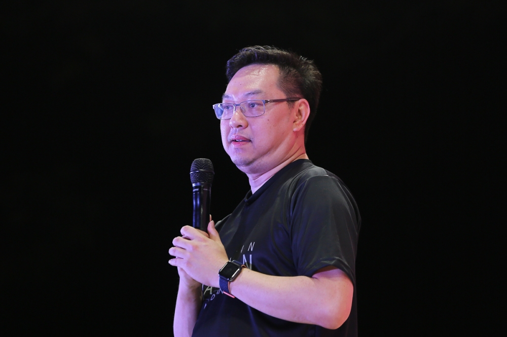PKR says it will contest Puteri Wangsa in Johor election, seat previously ceded to Muda