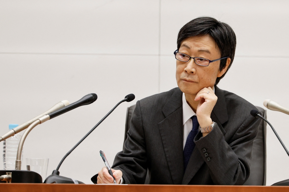 Bank of Japan lifts rates to 31‑year high as Middle East war fuels inflation fears