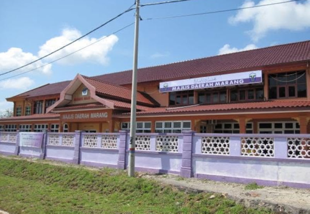 Marang council says Rohingya learning centre at Telaga Mengkudu legally leased since 2020