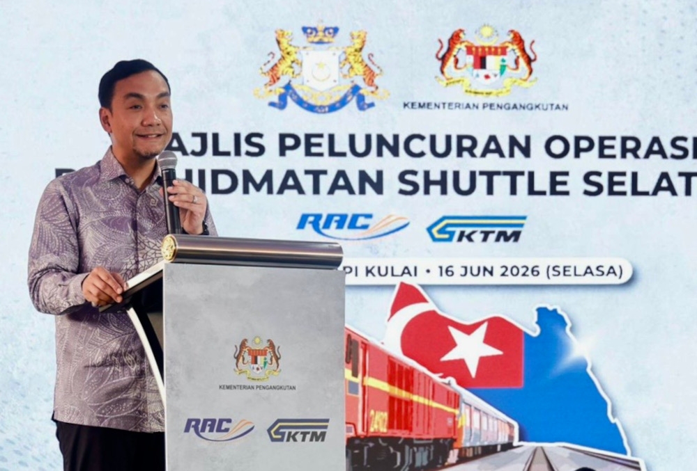 Johor MB calls on Putrajaya to fast-track JB’s rapid transit project ahead of RTS Link