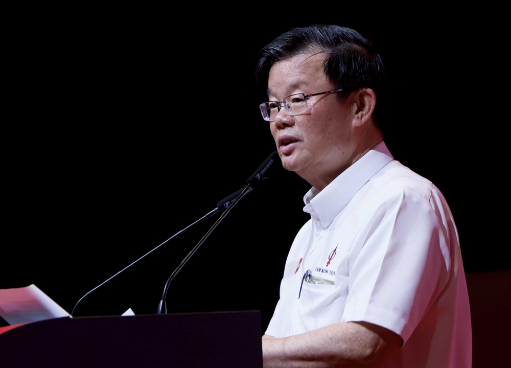 Penang to work closely with Putrajaya on refugee and asylum seeker management, says CM