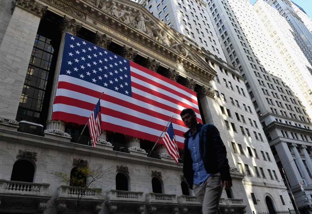 Poll: Two in five Americans doubt US will survive another 250 years