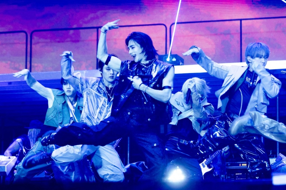 Best Asian Pop Performance among five new Grammy categories for 2027