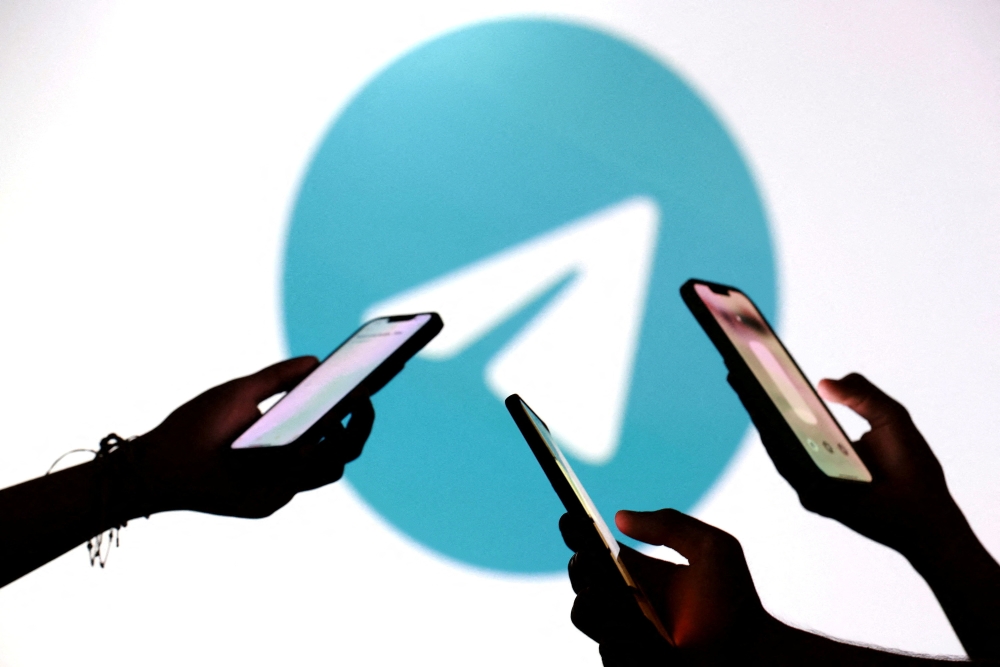India just hit pause on Telegram ahead of a high-stakes medical exam retest