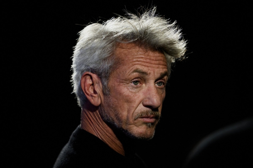 Sean Penn to direct film on January 6 Capitol assault, Bradley Cooper circling lead role