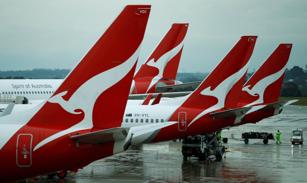 Z Australii do Londynu lub Nowego Jorku bez przesiadek: Qantas gotowy ujawnić trasę Project Sunrise