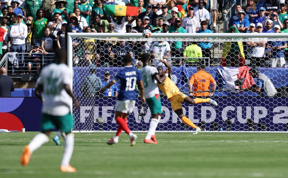 Mbappe wyprzedza Pelego i Messiego w wyścigu po gole na Mistrzostwach Świata, zbliżając się do rekordu Klosego