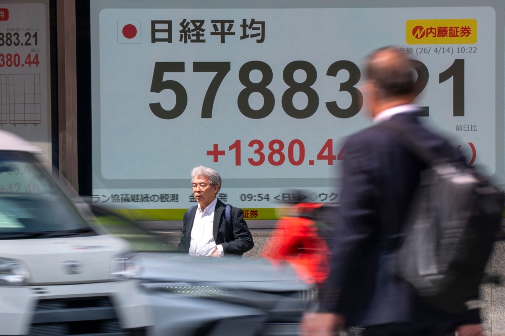 Asian markets cautious as investors eye US-Iran deal fallout and Fed rate verdict
