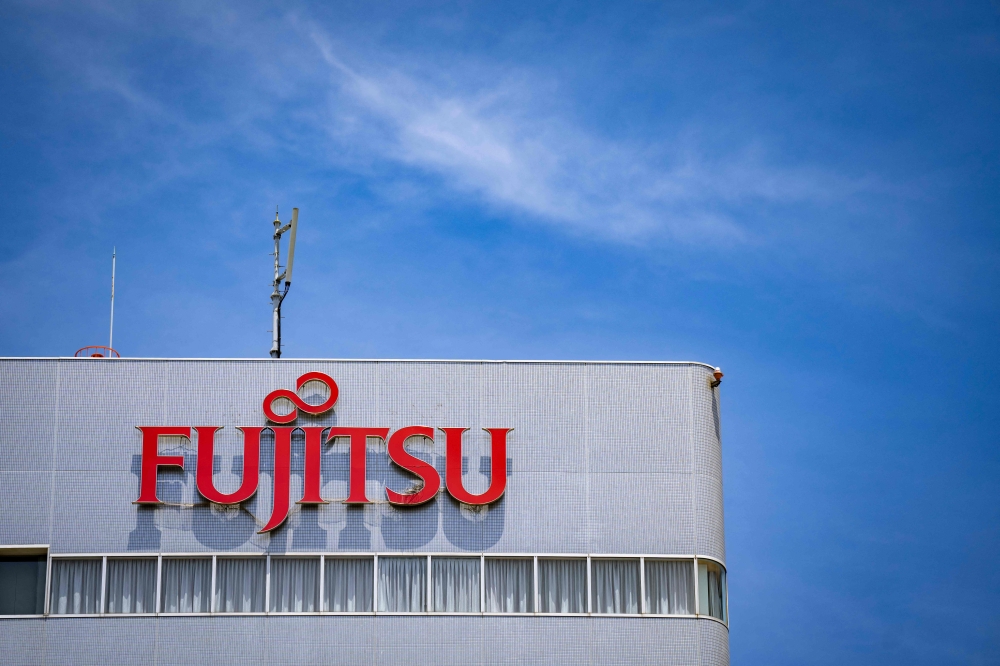 Fujitsu chairman quits over ‘woman-related inappropriate conduct’ scandal