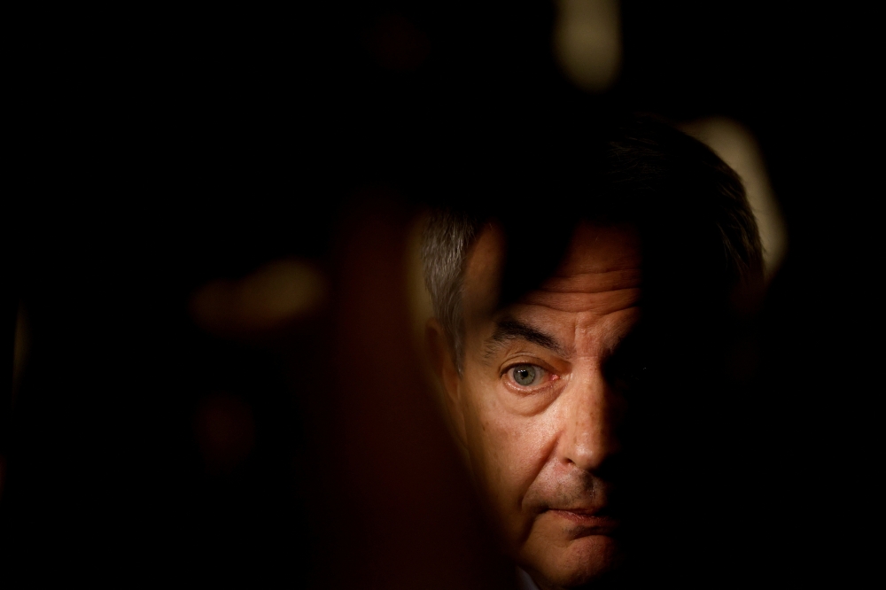 Ex-Spanish PM Zapatero faces landmark graft probe court grilling