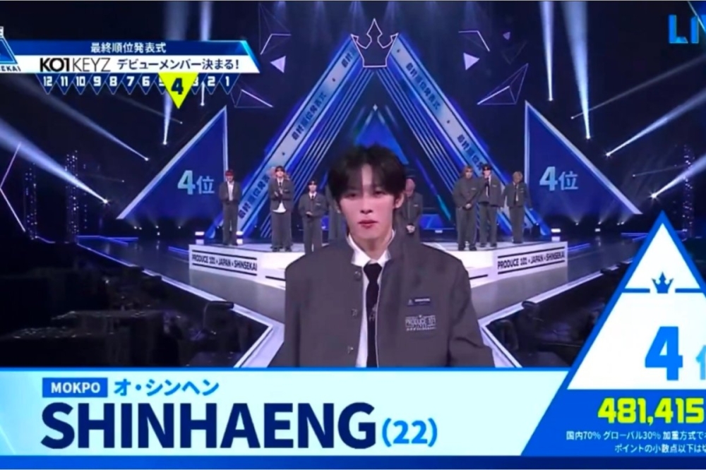 I’ll be your idol: Youngest Korean local election candidate wins spot in J-pop group instead (VIDEO)