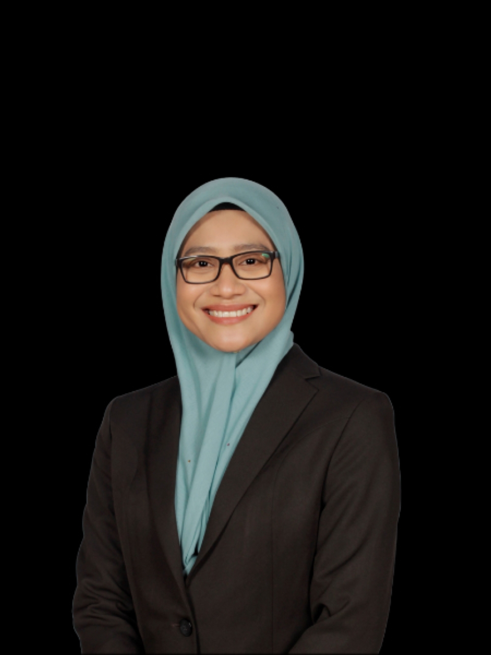 Dr Hartini Mohd Yusof, triple-specialist in Cardiology, Electrophysiology and Internal Medicine.