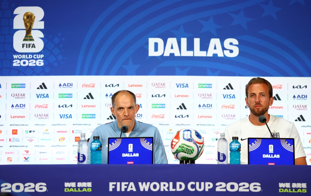 England begin World Cup bid as Ronaldo set for record-equalling sixth appearance