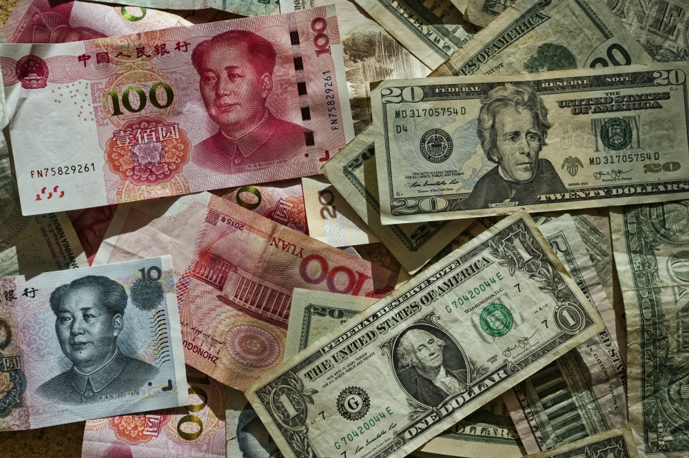 Beijing ramps up efforts to take yuan global