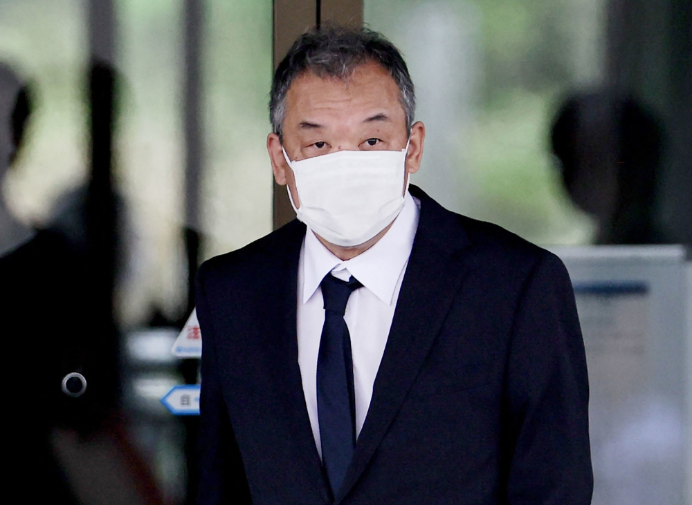 Japan boat operator jailed five years over deadly sightseeing disaster