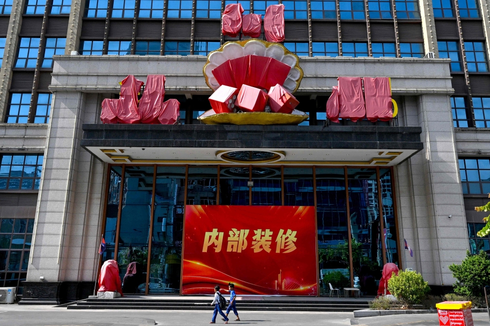 China tightens net around Cambodia’s scam empire with new extradition
