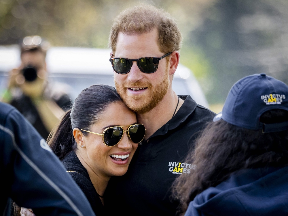 Will there be a royal reunion? Harry and Meghan reportedly planning first UK family visit with Archie and Lilibet since 2022