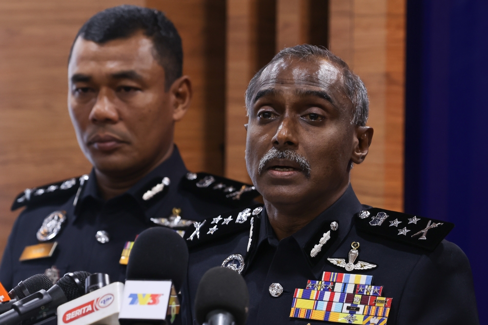 Malaysia deports two wanted Indian fugitives back to India over Punjab railway blast