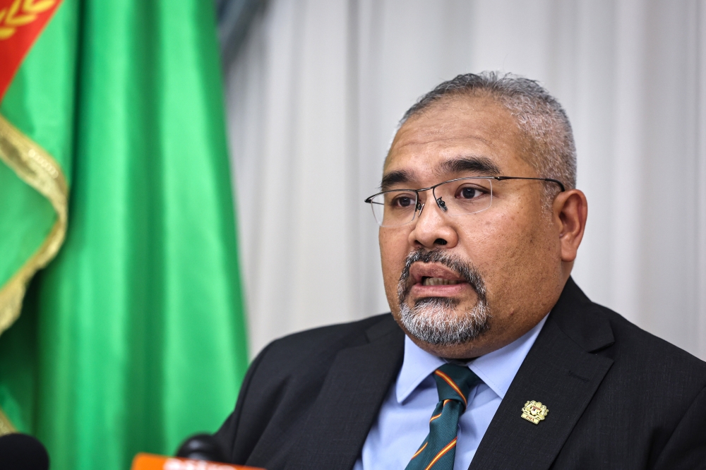 Malaysia eyes stronger trade, energy and investment ties during Anwar’s Turkmenistan visit
