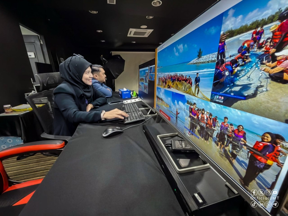UMT climbs to highest-ever QS ranking, enters world’s top 47pc universities